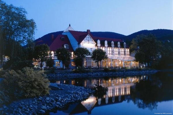 Hotel Landhaus Zu den Rothen Forellen (Ilsenburg)